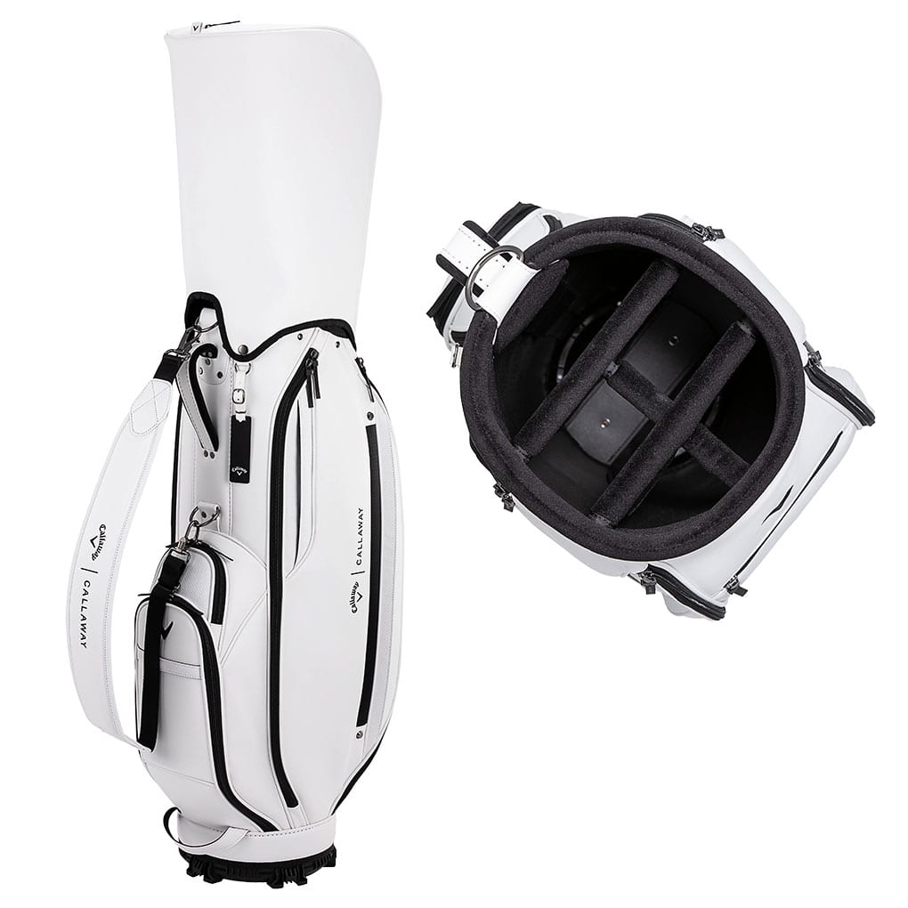 キャロウェイ キャディバッグ Callaway Urban 25 JM 9.5型 47インチ