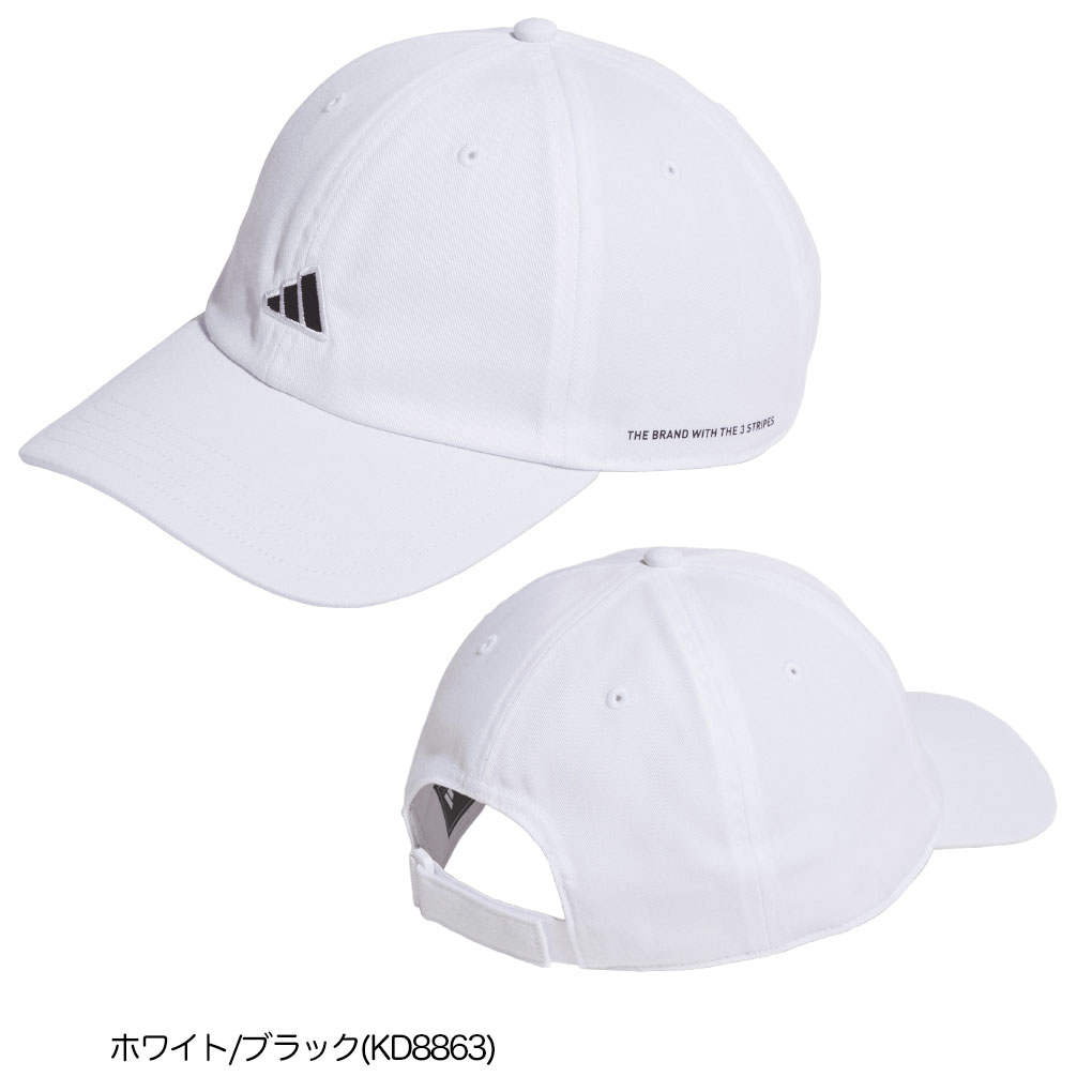 アディダス CLIMACOOL クライマクール カラー キャップ DO321 メンズ