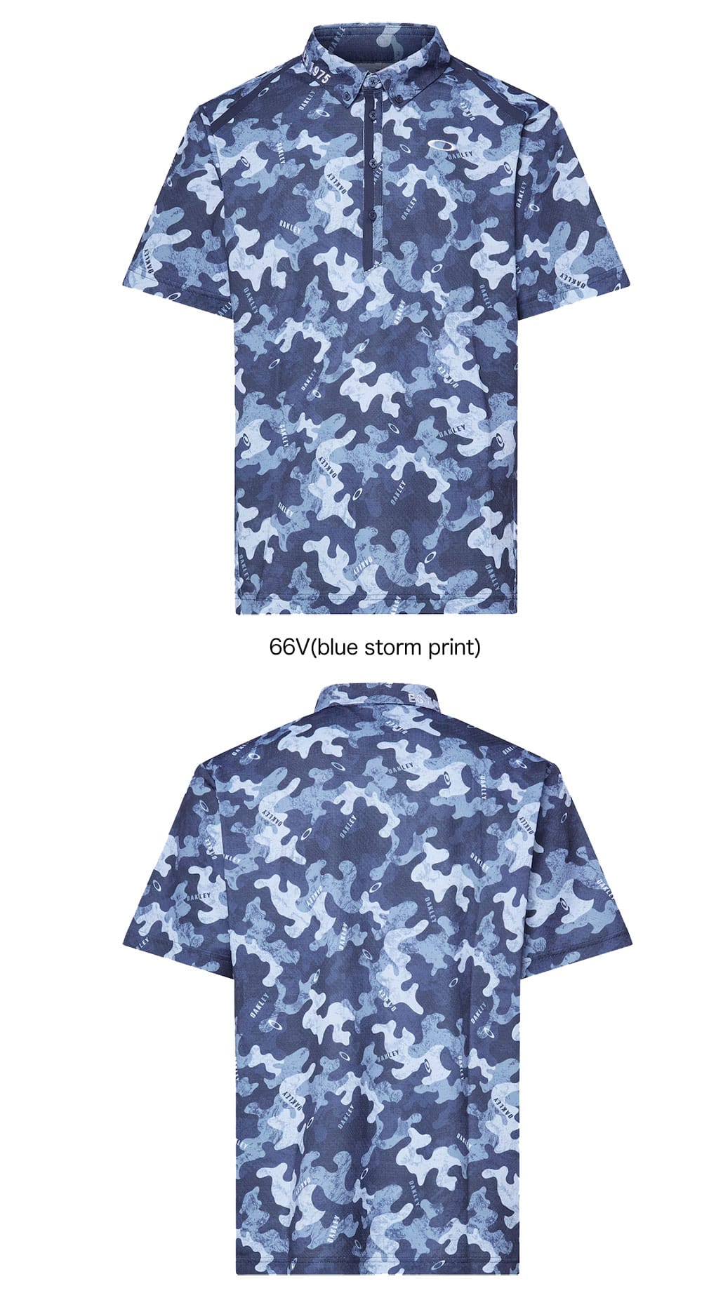オークリー OAKLEY O-Sync Pack Integrated Shirt ポロシャツ メンズ