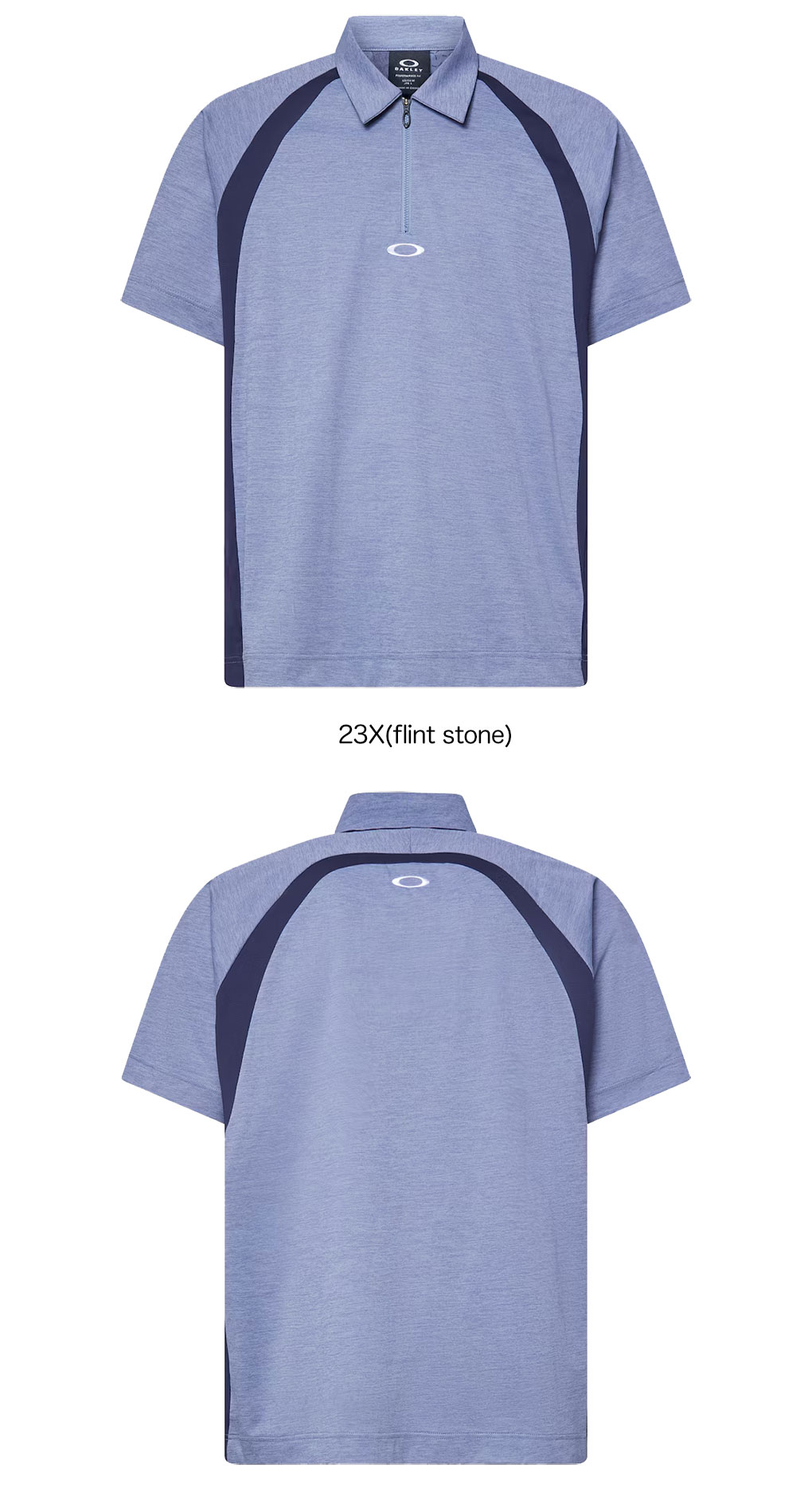 オークリー OAKLEY O-Sync Pack O-Shape Shirt 2.0 ポロシャツ メンズ