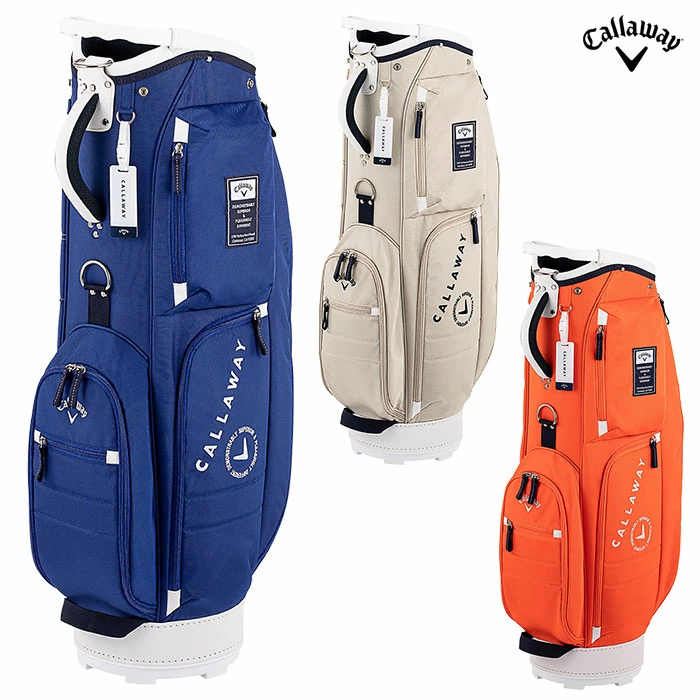 キャロウェイ キャディバッグ Callaway Advance 25 JM 9.5型 47インチ