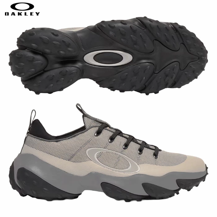 オークリー Oakley Edge Flex スパイクレス ゴルフシューズ FOF100538
