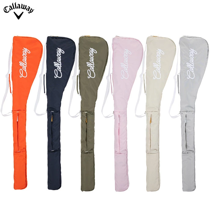 キャロウェイ ADVANCE CLUB CASE アドバンス クラブケース Callaway