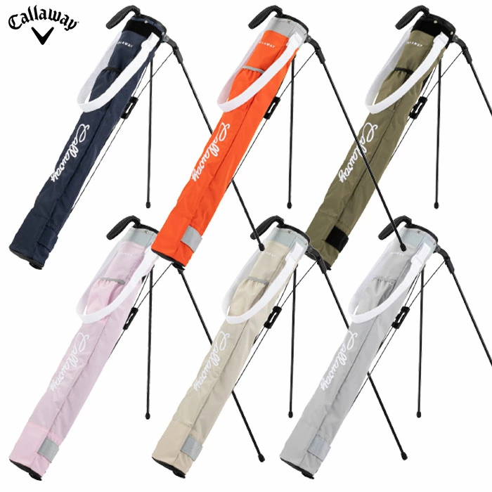 キャロウェイ ADVANCE STAND CLUB CASE 26 JM アドバンス クラブケース