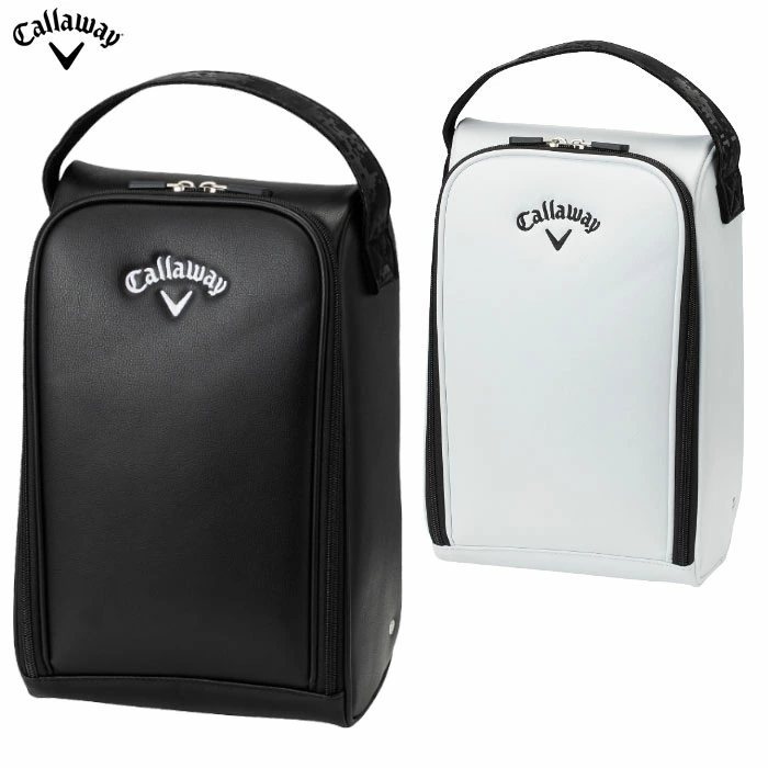 キャロウェイ ツアー シューケース TOUR SHOE CASE 26 JM ゴルフ