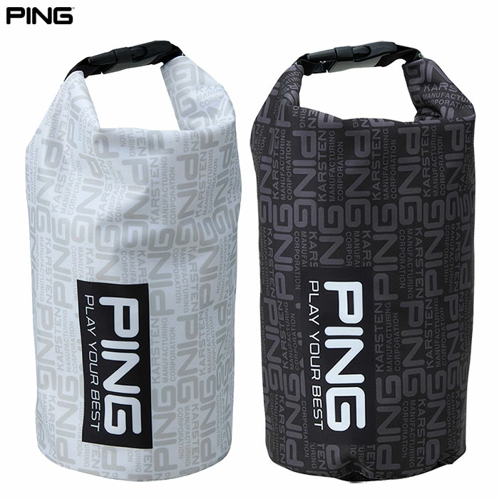 PING ピン AC-U2601 アイススタッフバッグ 氷嚢 氷のう アイシング