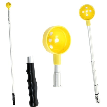 ライト ピッカー ボール収集器 C-69 小物 日本正規品