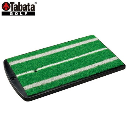 タバタ ショットマット267 ショット練習 練習用品 Tabata GV0267