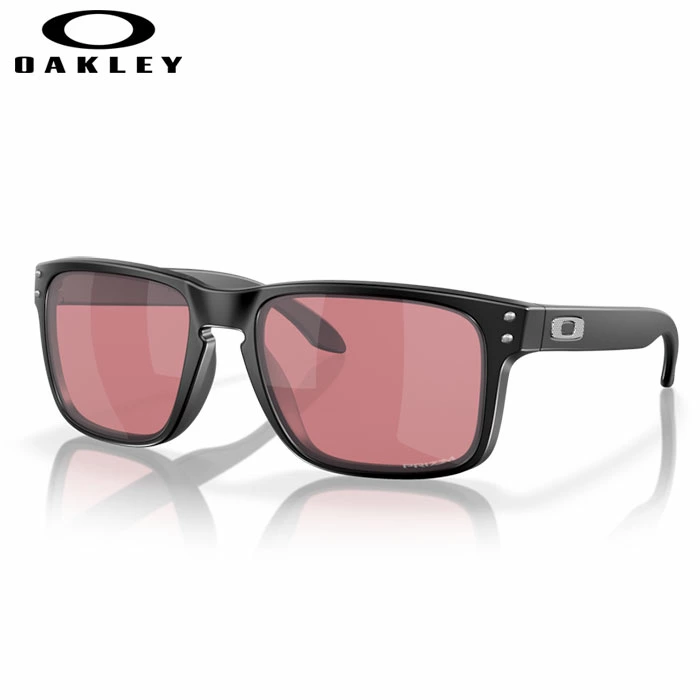 オークリー サングラス OO9244 7056 Holbrook (Low Bridge Fit) UVカット OAKLEY 2024年モデル 国内正規品