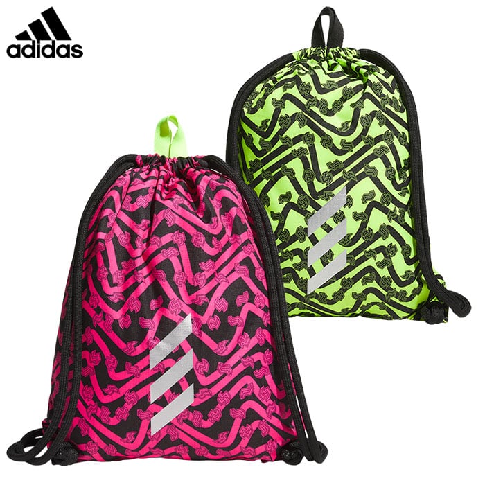 アディダス コードカオス シューサック KWS99 ゴルフ バッグ 2024年モデル adidas 日本正規品