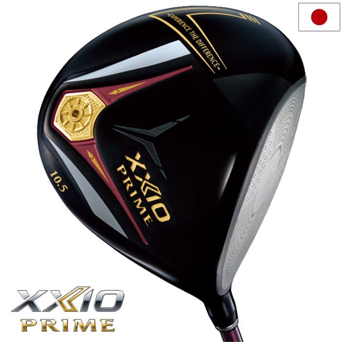 XXIO ゼクシオ プライム ドライバー メンズ 右用 ゼクシオ プライム SP-1300 カーボンシャフト 2025年モデル 日本正規品