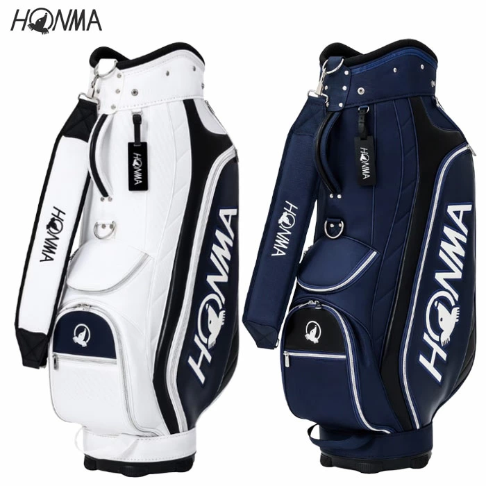 HONMA25SS CB12537 キャディバッグ