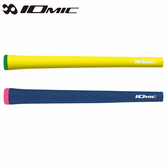 イオミック グリップ Sticky 2.3 スティッキー スイング用 M60 日本正規品 IOMIC