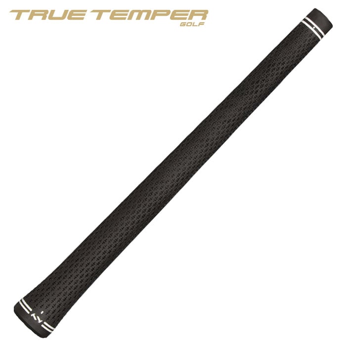 トゥルーテンパー ICON ラバーグリップ 60R 49gGRTT-ICON-0006 ゴルフ リペア TRUE TEMPER 2025年モデル 日本正規品