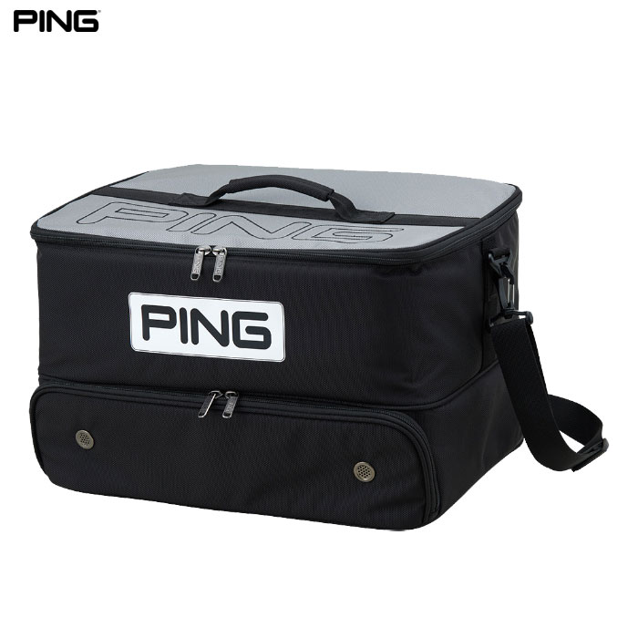 PING ピン GB-T2501 トランクオーガナイザー ゴルフ 2025年モデル 日本正規品