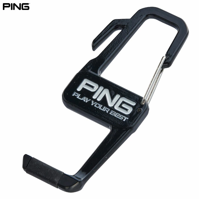 PING ピン AC-U2510 バッグハンガー ゴルフ ハンガー 2025年モデル 日本正規品