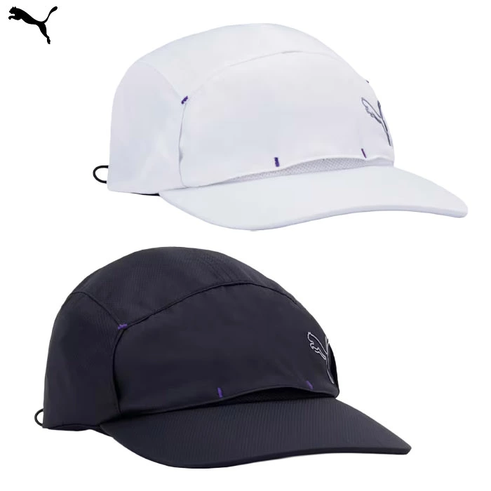 プーマ シャドウキャット ライトウェイト パッカブル キャップ メンズ 027110 帽子 2025春夏モデル PUMA 日本正規品