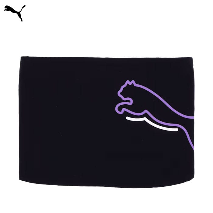 プーマ シャドウキャット ビッグキャット ネックウォーマー 054978 防寒 2025秋冬モデル PUMA 日本正規品