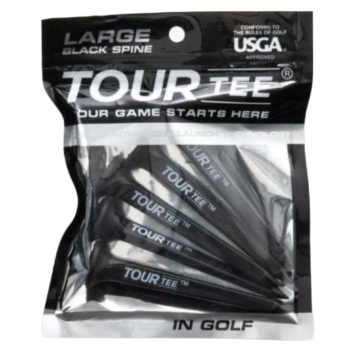 TOUR TEE Tour Tee Original T-495 5本入り ツアーティー ゴルフ ティー ラウンド用品
