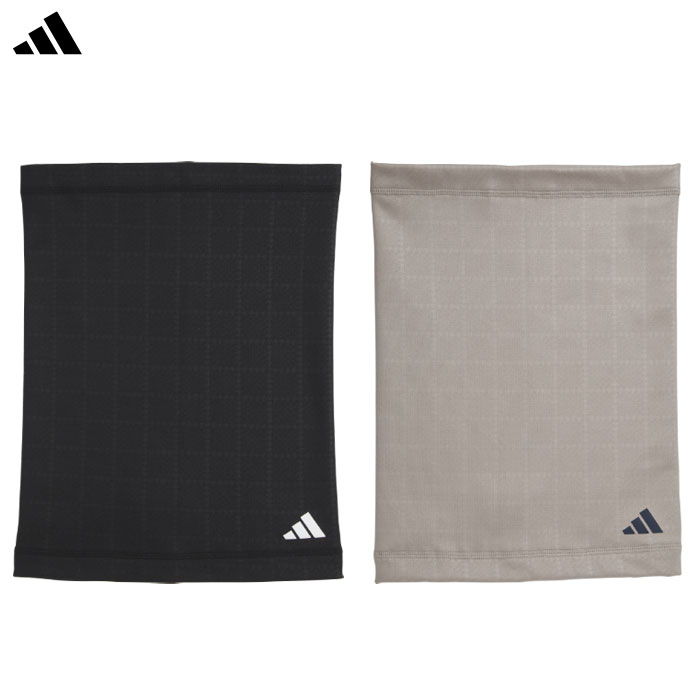 アディダス COLD.RDY フリース ネックスヌード JVU33 ゴルフウェア ゴルフ 防寒 あったか 2025秋冬モデル adidas 日本正規品