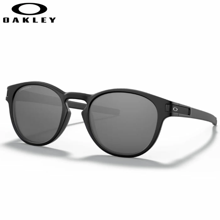 オークリー サングラス OO9349-1153 Latch Low Bridge Fit ゴルフ OAKLEY 2025年モデル 国内正規品