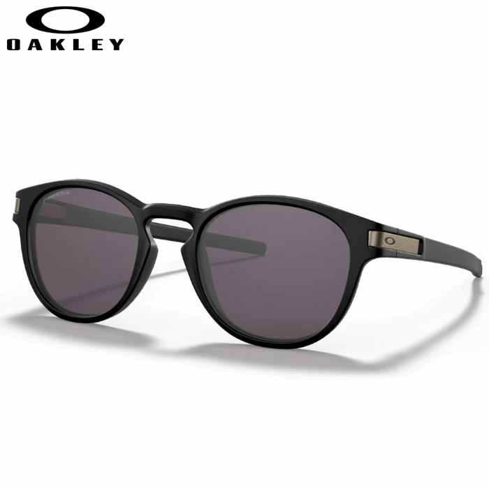 オークリー サングラス OO9349-1953 Latch Low Bridge Fit ゴルフ OAKLEY 2025年モデル 国内正規品