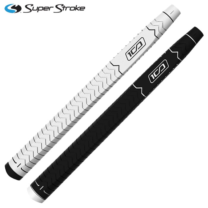 スーパーストローク DEEP ETCHED 58R グリップ パターグリップ ゴルフ リペア SuperStroke 2025年モデル 正規品
