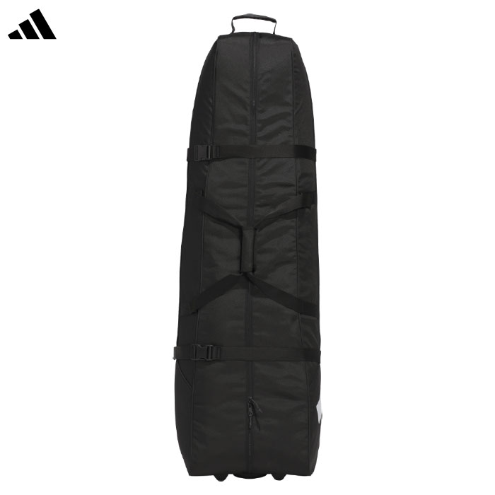 アディダス トラベル キャディバッグケース KSI73 ゴルフ 2026年モデル adidas 日本正規品
