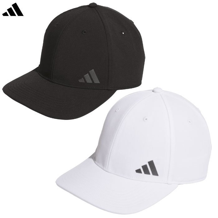 アディダス CLIMACOOL クライマクール ツアーオーセンティック キャップ V9053 メンズ ゴルフキャップ 帽子 2026春夏モデル adidas 日本正規品