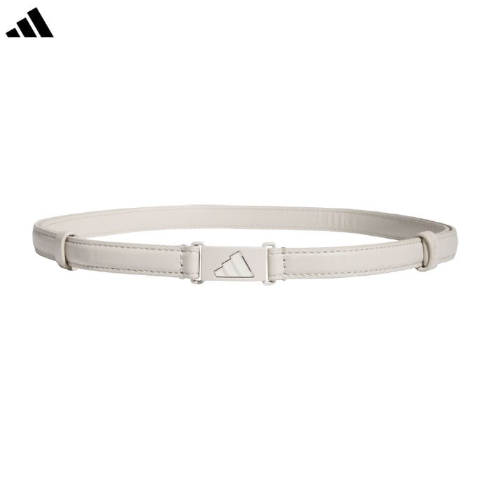 アディダス アジャスタブル ベルト SF561 メンズ ゴルフウェア 2026春夏モデル adidas 日本正規品