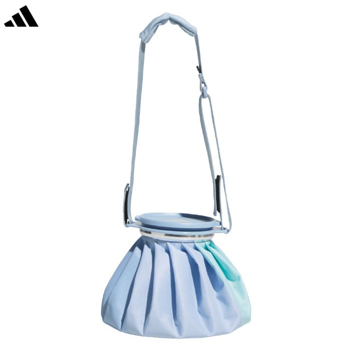 アディダス アイスバッグ VL043 氷嚢 氷のう ゴルフ 2026年モデル adidas 日本正規品