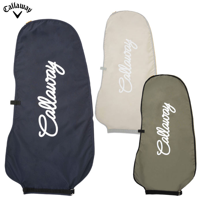 キャロウェイ ADVANCE TR COVER 26 JM アドバンス トラベルカバー Callaway 2026年モデル 日本正規品