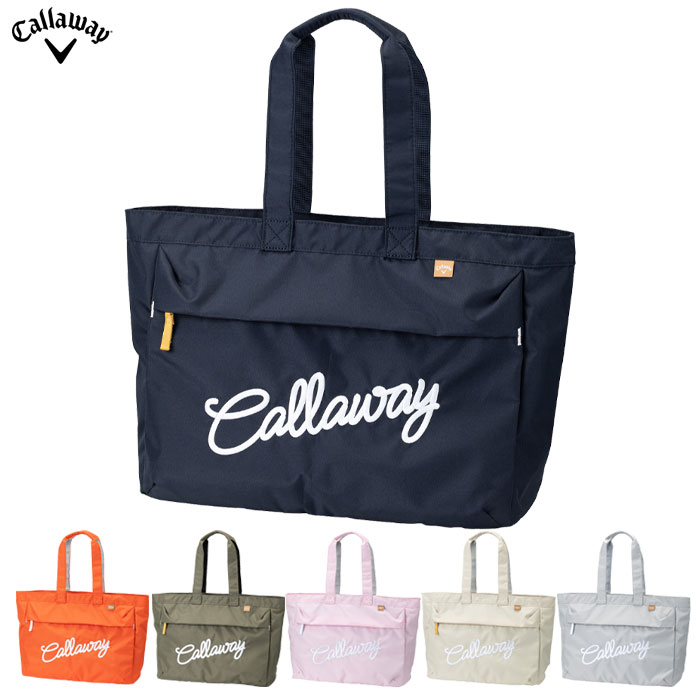 キャロウェイ アドバンス トート ADVANCE TOTE 26 JM ゴルフ Callaway 2026年モデル 日本正規品