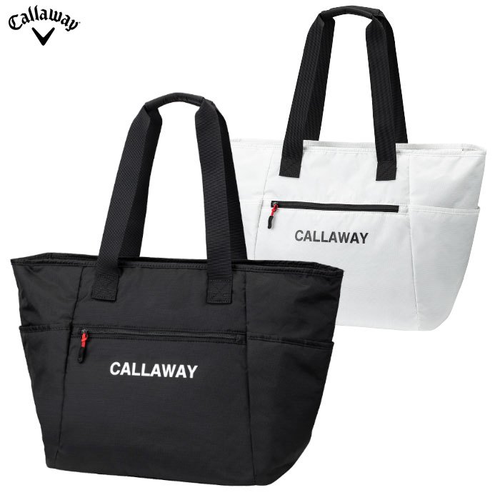 キャロウェイ SP-001 TOTE 26 JM トートバッグ ゴルフ Callaway 2026年モデル 日本正規品