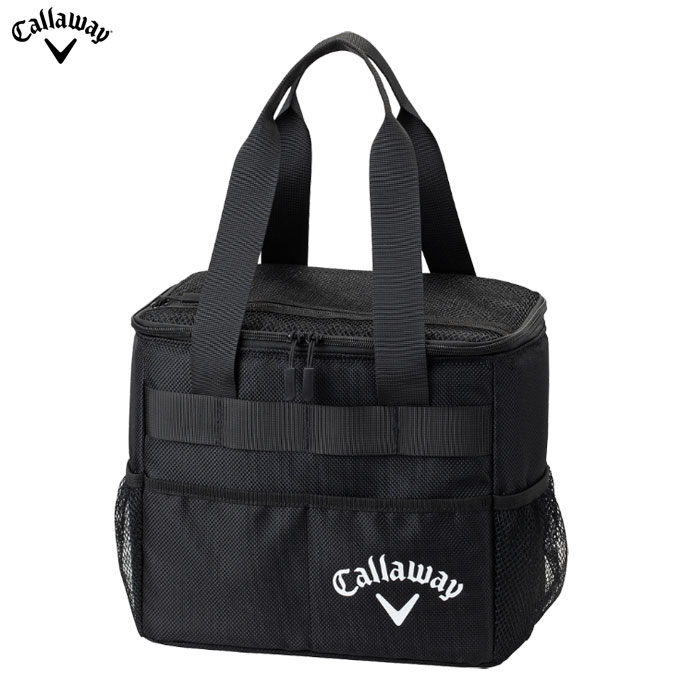 キャロウェイ サーモ ギアバッグ THERMO GEAR BAG 26 JM ゴルフ Callaway 2026年モデル 日本正規品