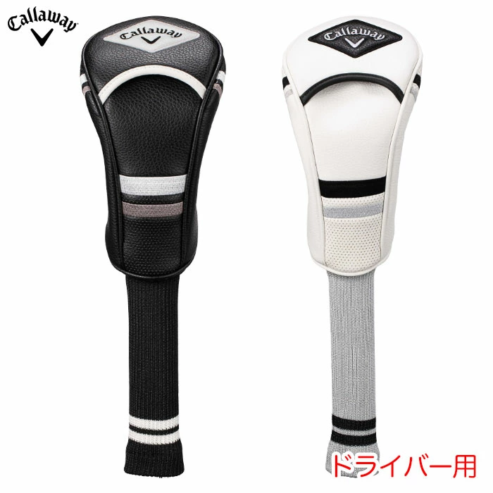 キャロウェイ Snazz スナッズ ドライバー用 ヘッドカバー 26 JM ゴルフ Callaway 2026年モデル 日本正規品