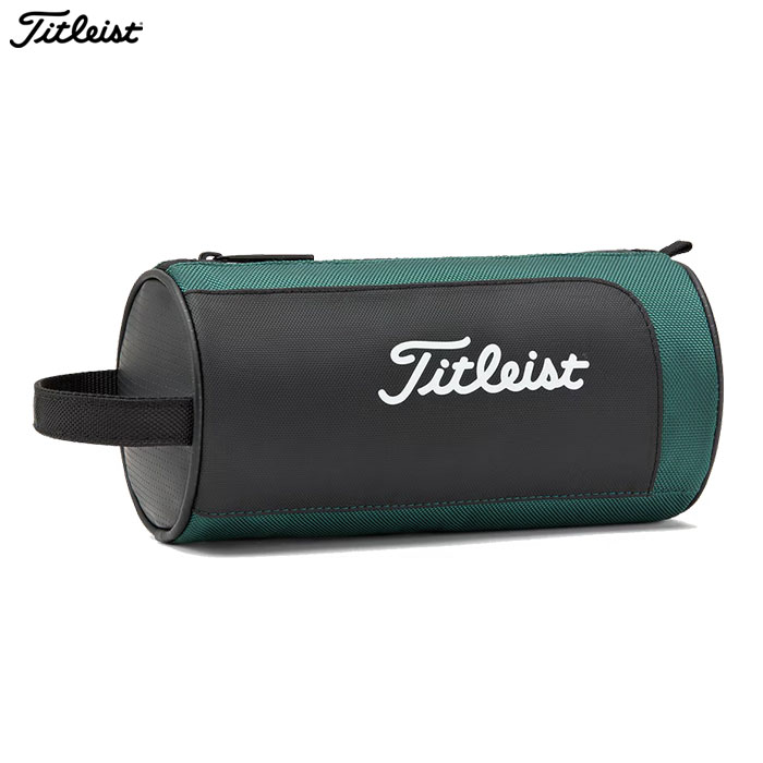 タイトリスト Next Gen バリュアブルポーチ TA23NGVPK ラウンドバッグ ゴルフ 2026年モデル TITLEIST 日本正規品