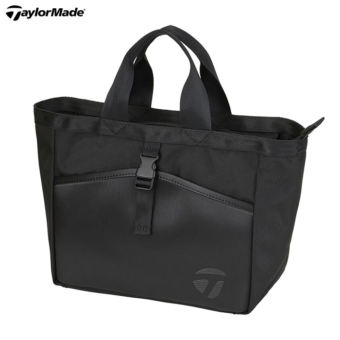 テーラーメイド TL883 フューチュラックス ラウンドトート ゴルフ TaylorMade 2026年モデル 日本正規品