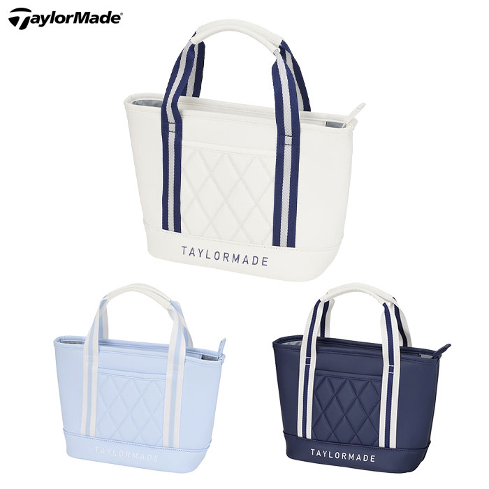 テーラーメイド TL897 TM26 ウィルシャー ラウンドトート ゴルフ TaylorMade 2026年モデル 日本正規品