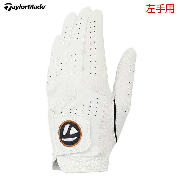 テーラーメイド TL930 シンフィット グローブ メンズ 左手用 ゴルフ TaylorMade 2026年モデル 日本正規品