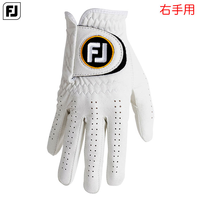 フットジョイ ツアーグリップ FGTG26LWT 右手用 メンズ FOOTJOY 2026春夏モデル 日本正規品