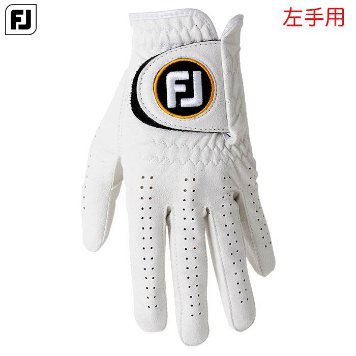 フットジョイ ツアーグリップ FGTG26WT 左手用 メンズ FOOTJOY 2026春夏モデル 日本正規品