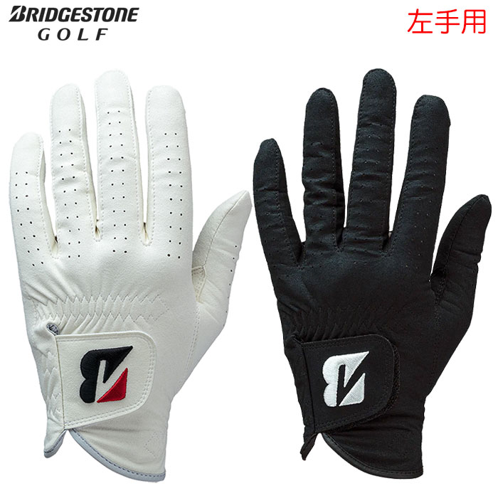 ブリヂストンゴルフ TOUR GLOVE 人工皮革 GL2602 メンズ 左手用 ゴルフ グローブ BRIDGESTONE GOLF 2026年モデル 日本正規品