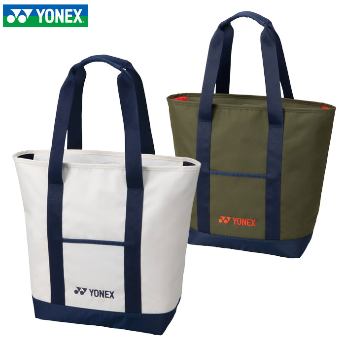 ヨネックス ゴルフ トートバッグ１２００ ゴルフ TB-1200 2025年モデル YONEX 日本正規品