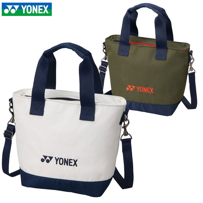 ヨネックス ゴルフ ミニトートバッグ１２００ ゴルフ MT-1200 2025年モデル YONEX 日本正規品