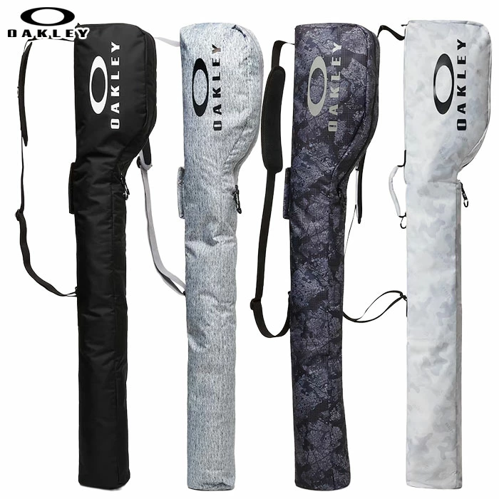 オークリー Oakley Club Case 18.0 Fw クラブケース FOS901822 ゴルフ 2026年モデル 日本正規品