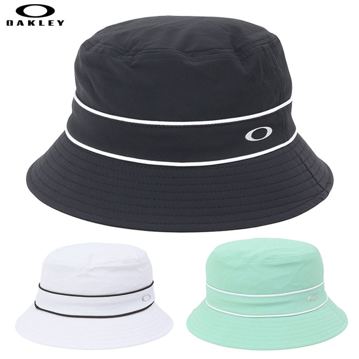 オークリー Oakley ELEVATE バケットハット FOS800076 メンズ 帽子 ゴルフ 2026春夏モデル 日本正規品