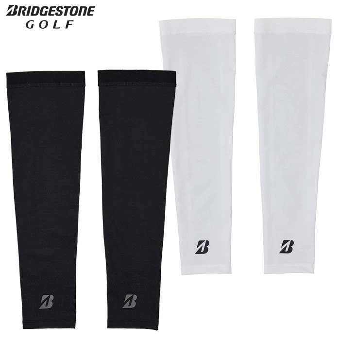 BS ブリヂストンゴルフ アームカバー SGS26A メンズ 日焼け対策 2026春夏モデル BRIDGESTONE GOLF 日本正規品