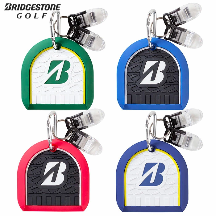 BS ブリヂストンゴルフ パターカバーホルダー＆ パター練習用カップ GA2604 ゴルフ BRIDGESTONE GOLF 2026年モデル 日本正規品