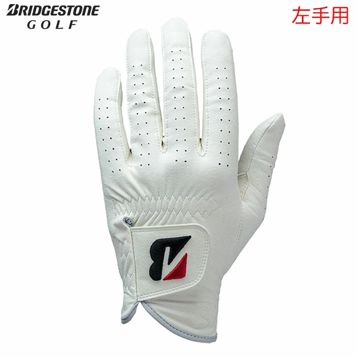 BS ブリヂストンゴルフ TOUR GLOVE 人工皮革 GL2602 メンズ 左手用 特注サイズ ゴルフ グローブ BRIDGESTONE GOLF 2026年モデル 日本正規品